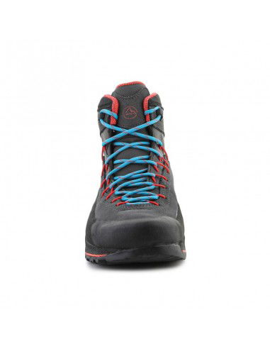 La Sportiva TX4 Evo Mid Gtx Carbon M...