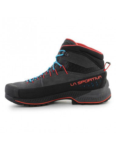 La Sportiva TX4 Evo Mid Gtx Carbon M...