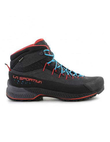 La Sportiva TX4 Evo Mid Gtx Carbon M...