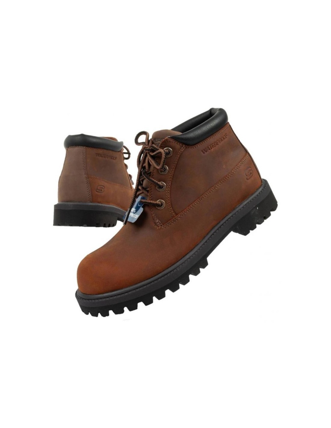 Skechers M 205274CDB shoes