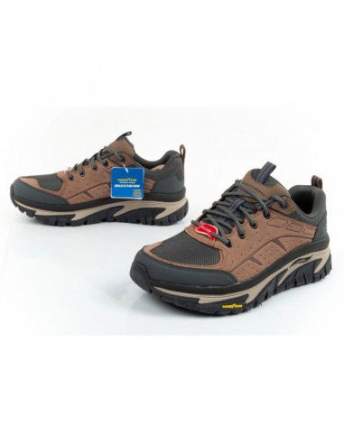 Skechers Arch Fit Road WalkerVernal M...