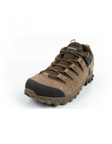 Aku Alterra Lite GoreTex M 715 073 shoes