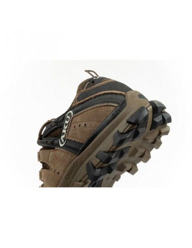 Aku Alterra Lite GoreTex M 715 073 shoes