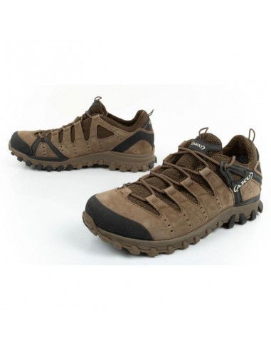 Aku Alterra Lite GoreTex M 715 073 shoes