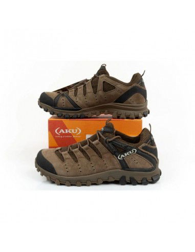 Aku Alterra Lite GoreTex M 715 073 shoes