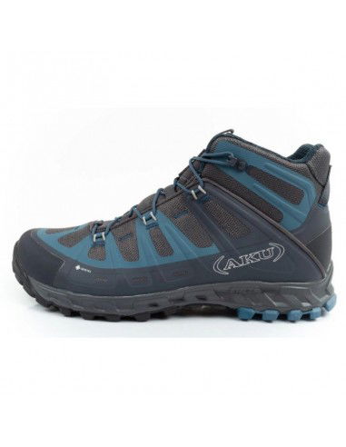 Aku Selvatica Mid GoreTex M 672 593...
