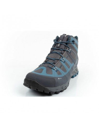 Aku Selvatica Mid GoreTex M 672 593...