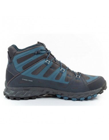 Aku Selvatica Mid GoreTex M 672 593...