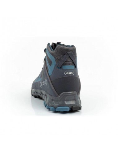 Aku Selvatica Mid GoreTex M 672 593...