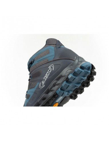 Aku Selvatica Mid GoreTex M 672 593...