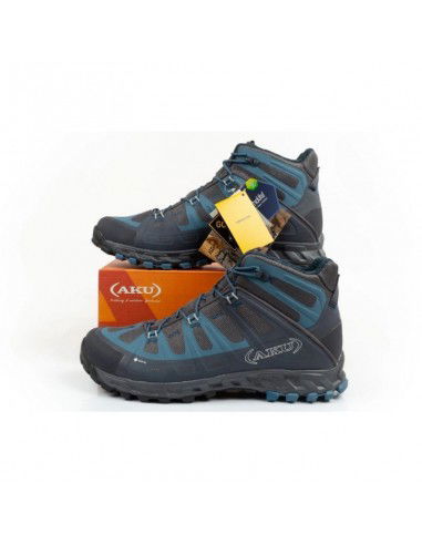 Aku Selvatica Mid GoreTex M 672 593...