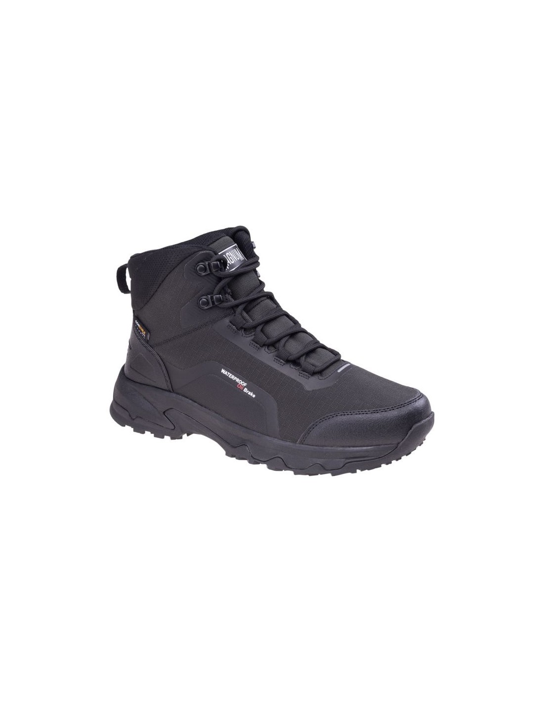 Men's Outdoor Shoes Magnum Black