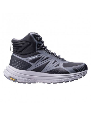 Hiking Shoes LAVAMI MID VM