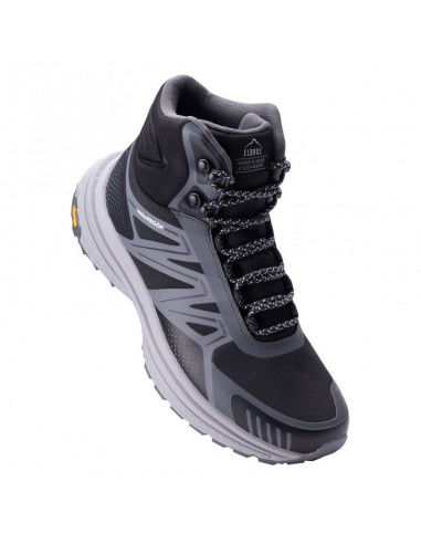 Hiking Shoes LAVAMI MID VM