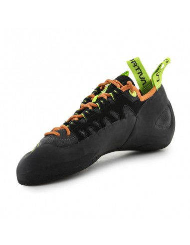Climbing shoes La Sportiva...