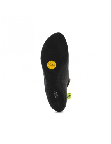 Climbing shoes La Sportiva...