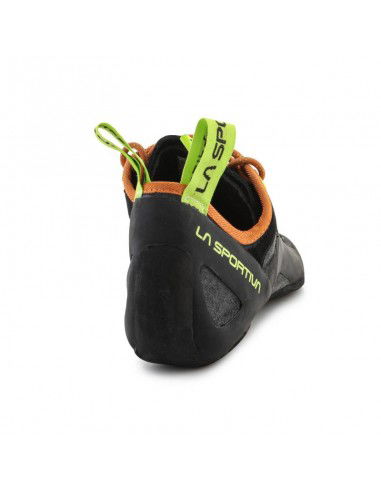 Climbing shoes La Sportiva...