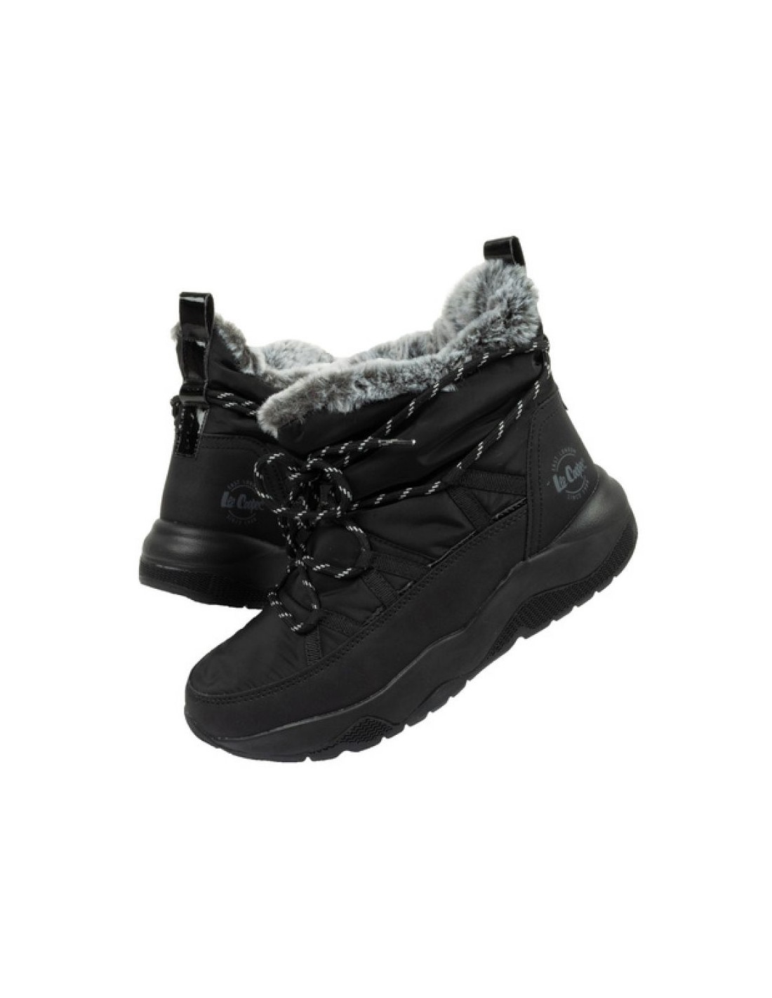 Lee Cooper W Shoes LCJ24033063L