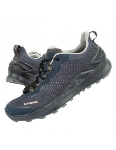 Lowa W 320433 3897 GORETEX sports shoes