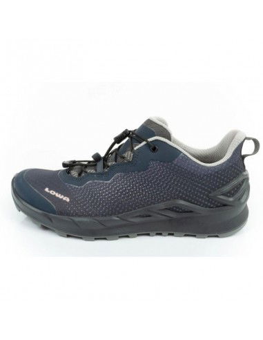 Lowa W 320433 3897 GORETEX sports shoes