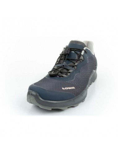 Lowa W 320433 3897 GORETEX sports shoes