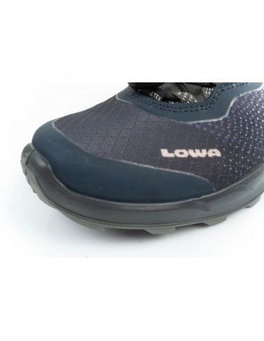Lowa W 320433 3897 GORETEX sports shoes