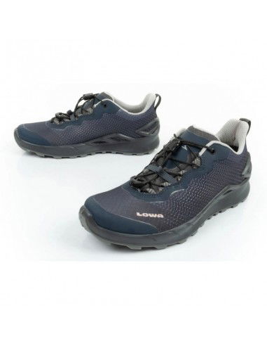 Lowa W 320433 3897 GORETEX sports shoes