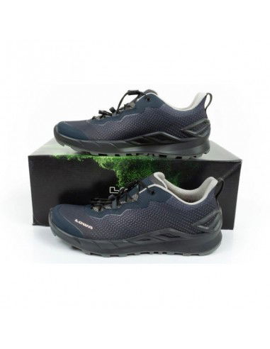 Lowa W 320433 3897 GORETEX sports shoes