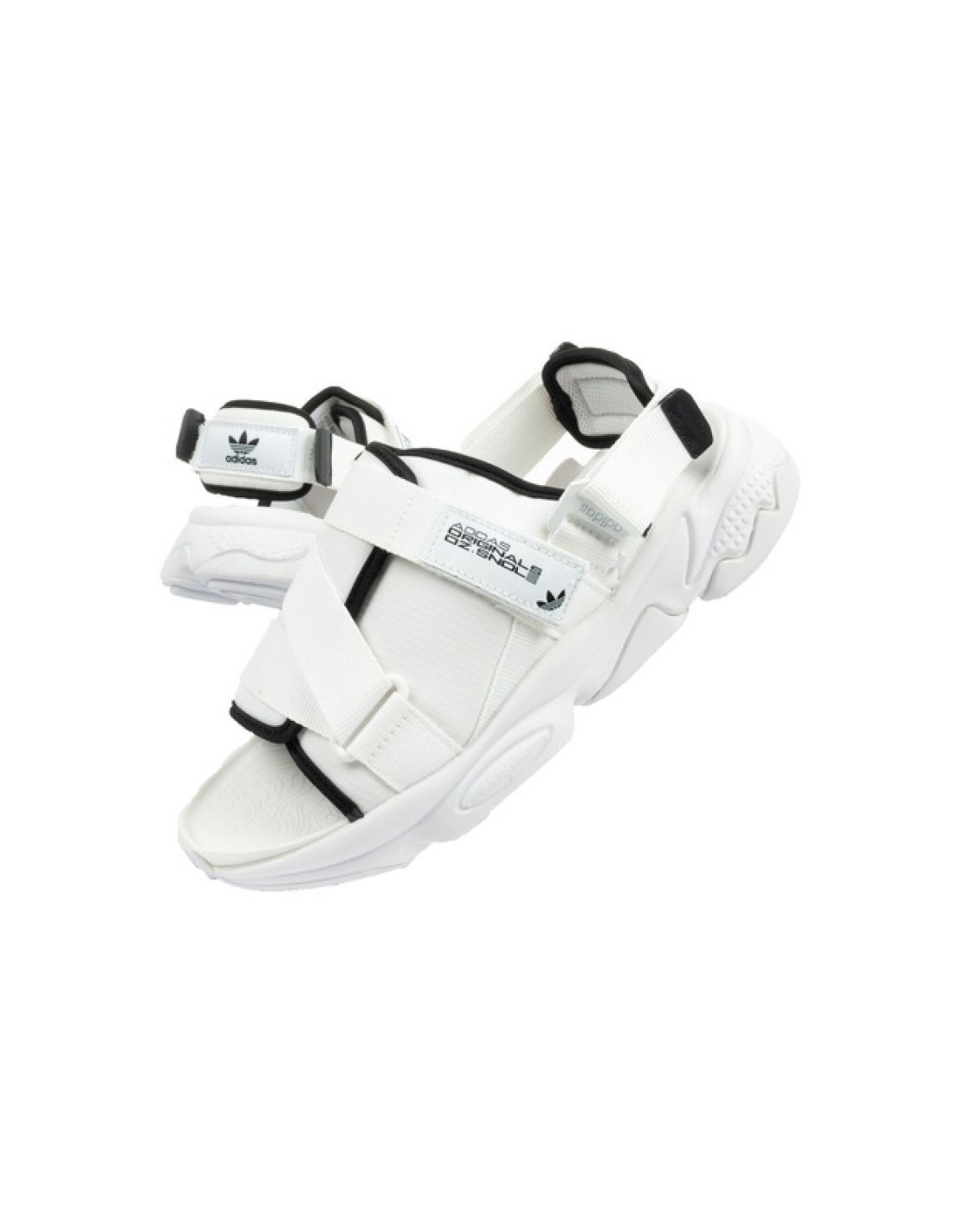 Adidas Ozweego Sandal W shoes H67276