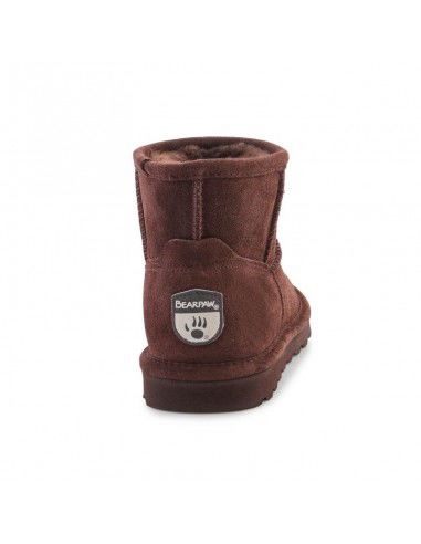 BearPaw Alyssa W 2130W129 Shoes