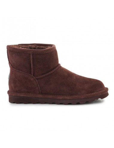 BearPaw Alyssa W 2130W129 Shoes