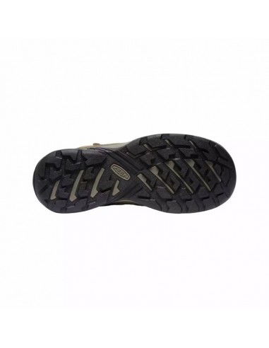 KEEN CIRCADIA MID WP TOASTED...