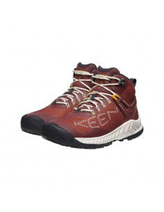 KEEN NXIS EVO MID WP W... 2