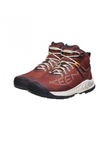 KEEN NXIS EVO MID WP W shoes KE1027793