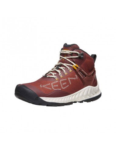 KEEN NXIS EVO MID WP W shoes KE1027793