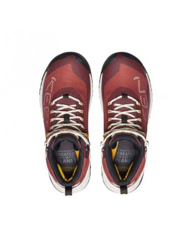 KEEN NXIS EVO MID WP W shoes KE1027793