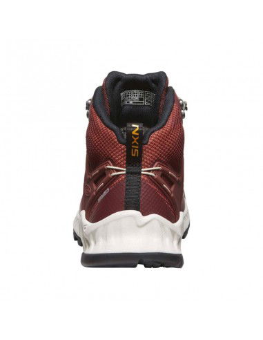 KEEN NXIS EVO MID WP W shoes KE1027793