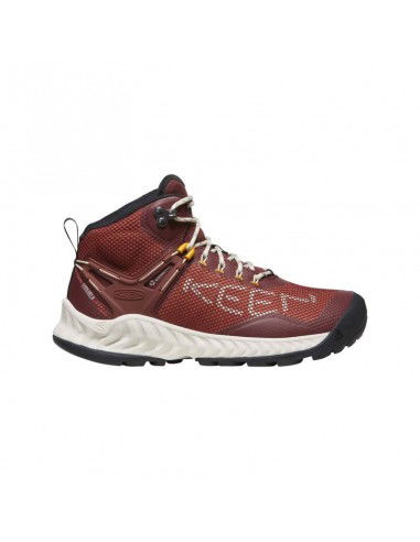 KEEN NXIS EVO MID WP W shoes KE1027793