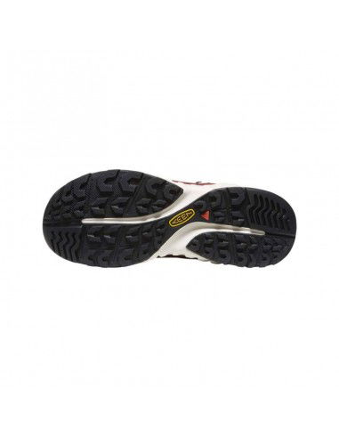 KEEN NXIS EVO MID WP W shoes KE1027793