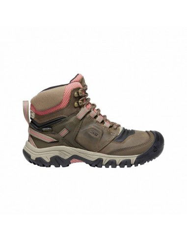 Keen Ridge Flex Mid WP W shoes KE1024921