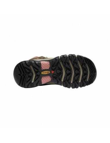 Keen Ridge Flex Mid WP W shoes KE1024921