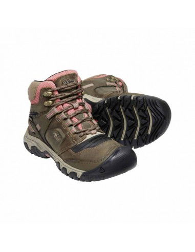Keen Ridge Flex Mid WP W shoes KE1024921
