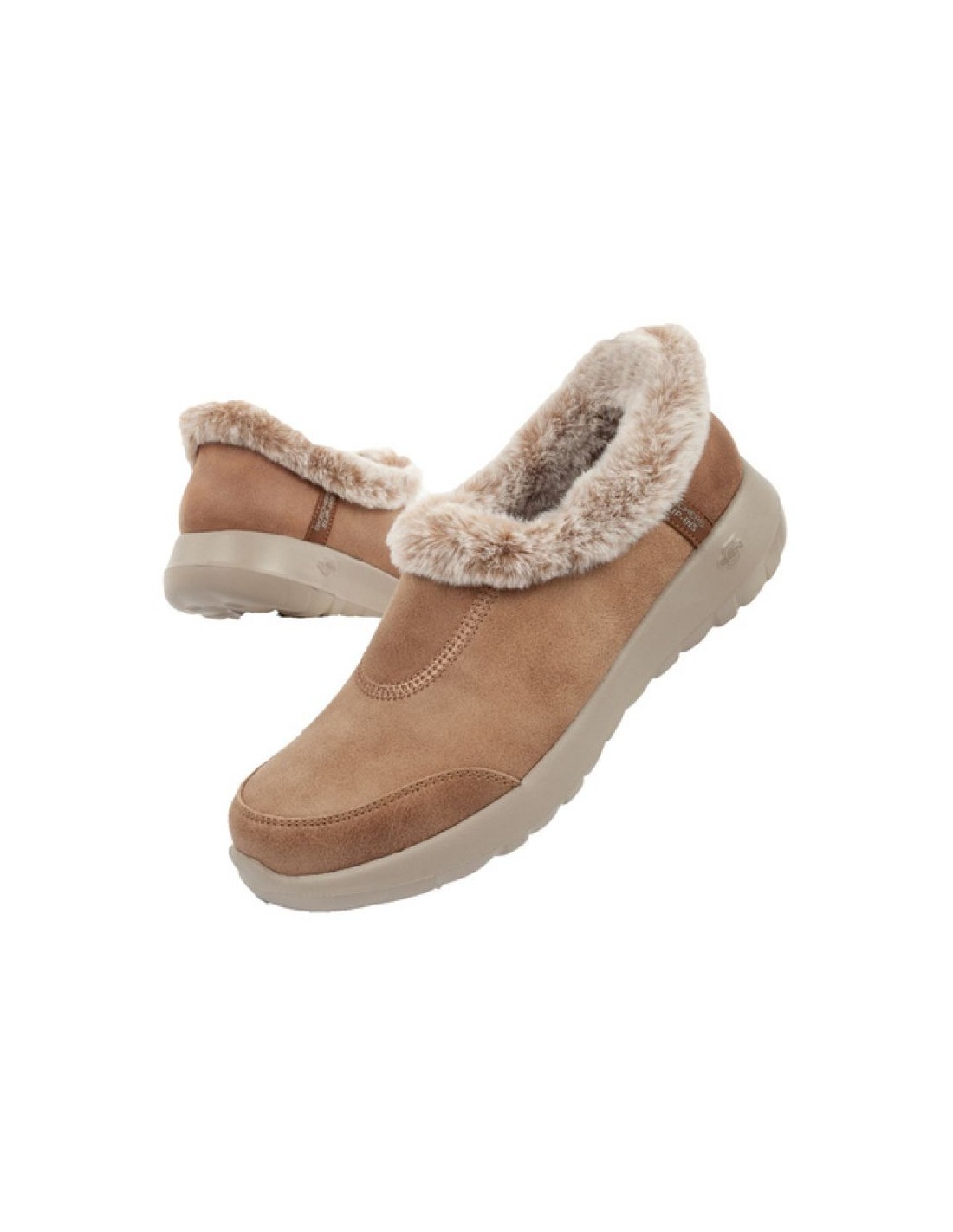 Skechers ONTHE W 175490CSNT shoes