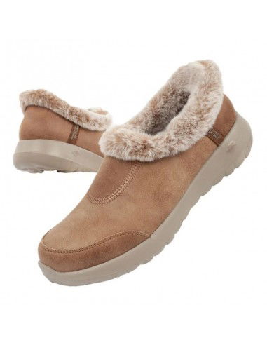 Skechers ONTHE W 175490CSNT shoes