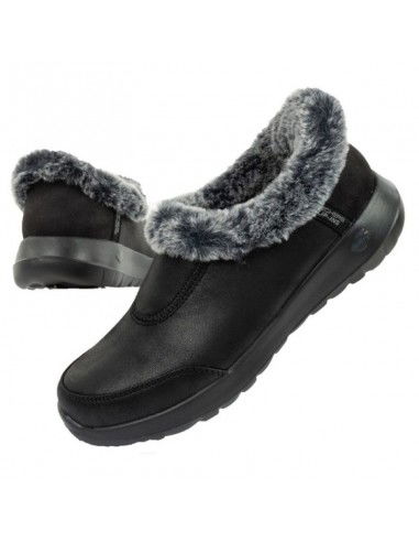 Skechers ONTHE W 175490BKGY shoes