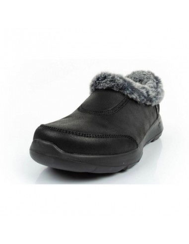 Skechers ONTHE W 175490BKGY shoes