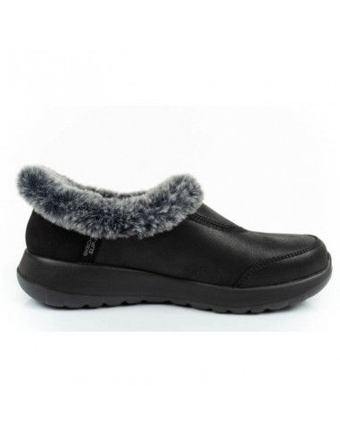 Skechers ONTHE W 175490BKGY shoes