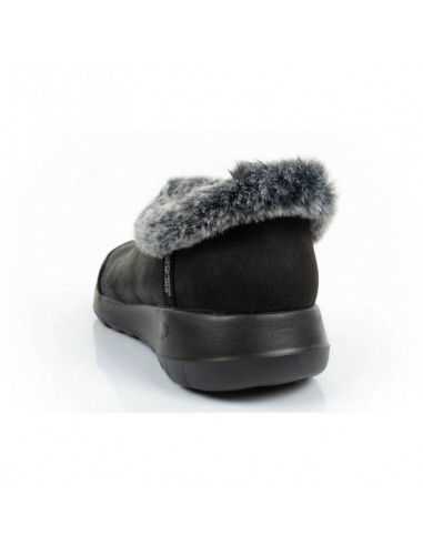 Skechers ONTHE W 175490BKGY shoes