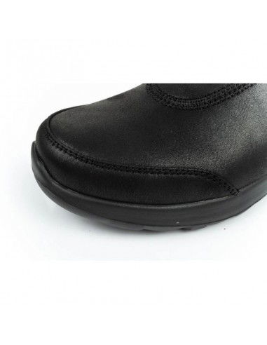 Skechers ONTHE W 175490BKGY shoes