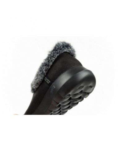 Skechers ONTHE W 175490BKGY shoes